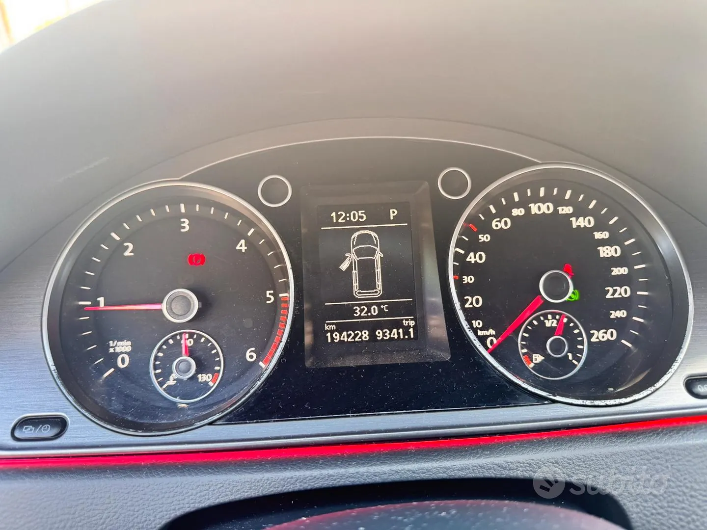 Volkswagen Passat 2013 photo 5