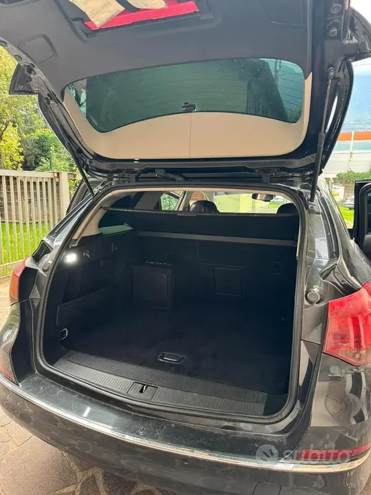 Opel Astra J 2018 photo 4