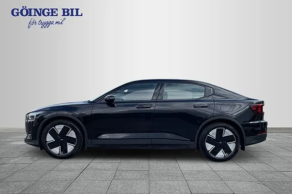 Polestar 2 2025 photo 5