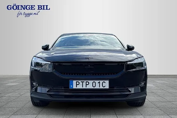 Polestar 2 2025 photo 3