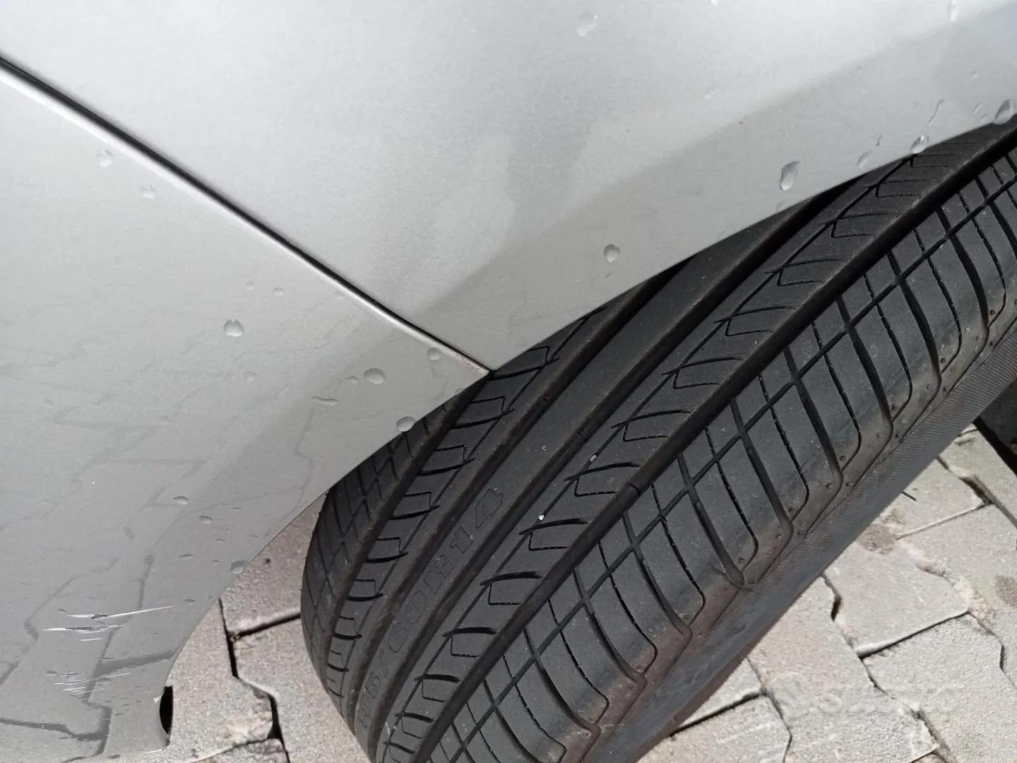 Volkswagen Polo 2006 photo 3