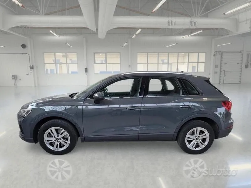 Audi Q3 2023 photo 5