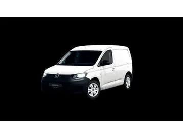 Volkswagen Caddy Combi