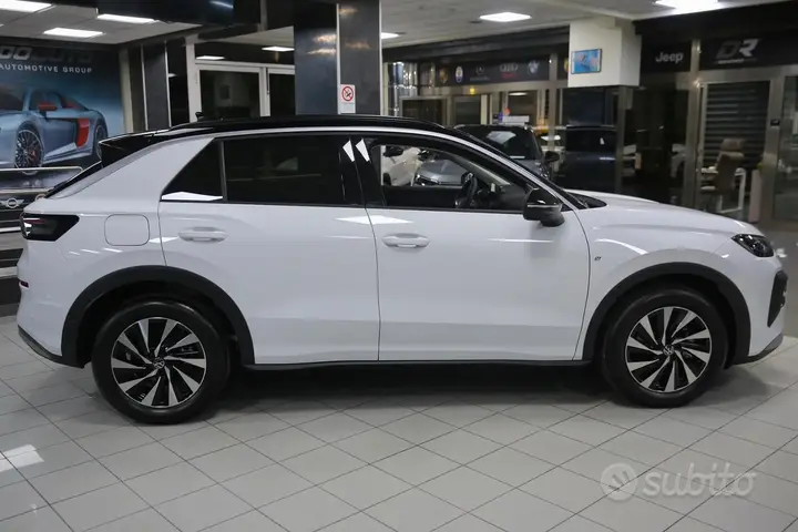 Volkswagen T-Roc 2026 photo 4