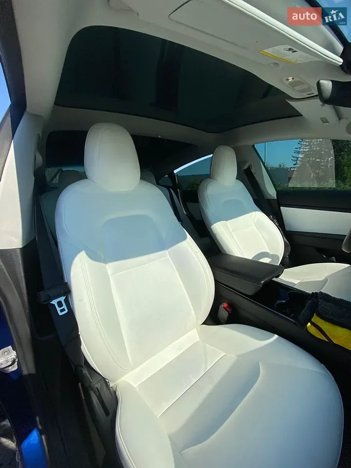Tesla Model 3 2019 photo 5