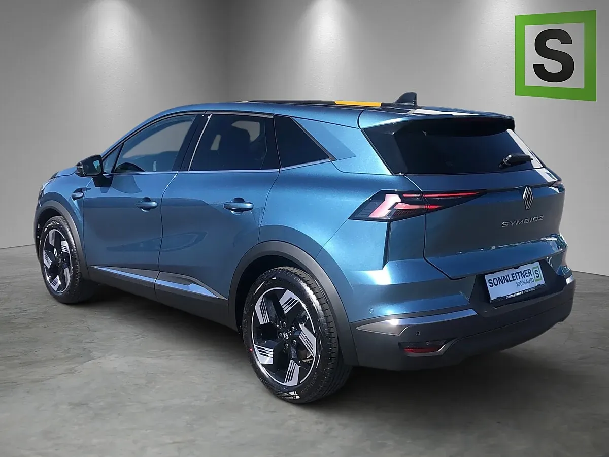 Renault Symbioz 2026 photo 3