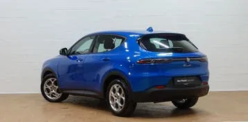 Alfa Romeo Tonale 2024 photo 3