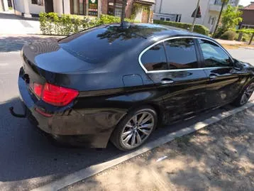 BMW F10