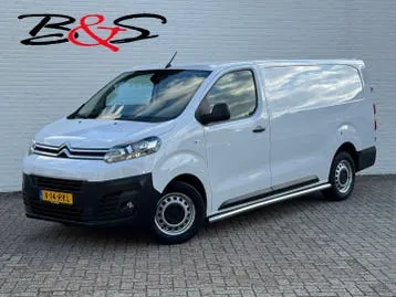 Citroen Jumpy