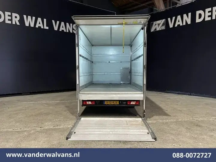 Ford Transit 2020 photo 2