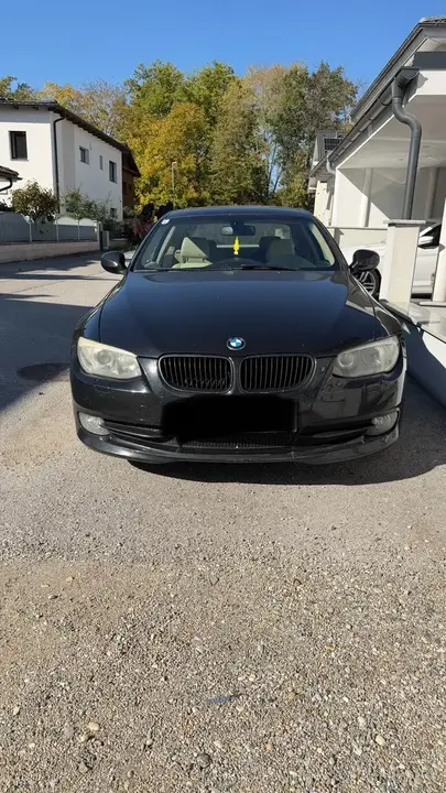 BMW 3 Series 2010 photo 2
