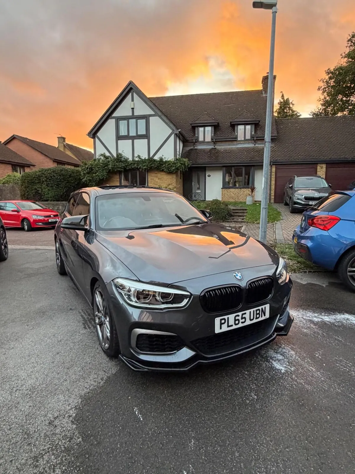 BMW 1 Series 2015 photo 5