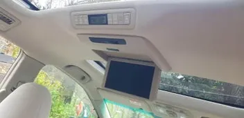 Toyota Estima 2006 photo 3