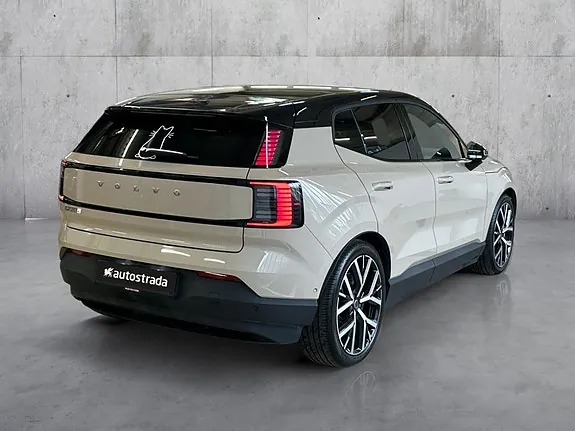 Volvo Ex30 2026 photo 5