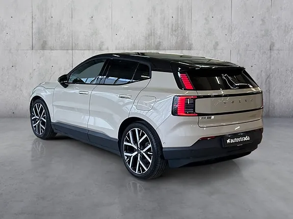 Volvo Ex30 2026 photo 3