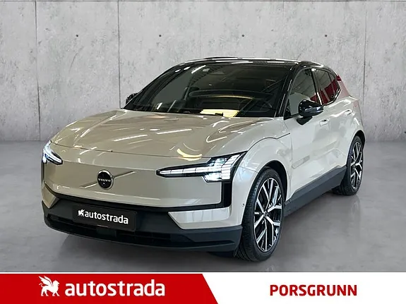Volvo Ex30