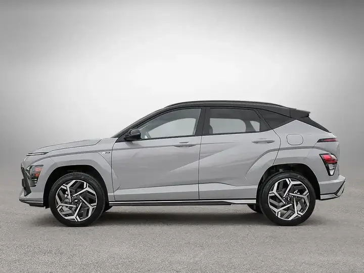 Hyundai Kona 2026 photo 3
