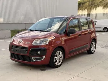 Citroen C3 Picasso
