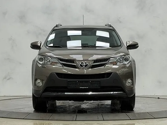 Toyota Rav4 2013 photo 3