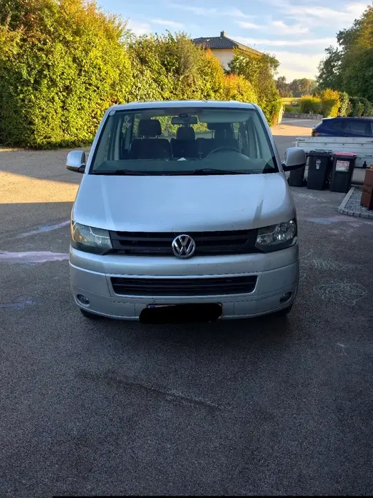 Volkswagen T5
