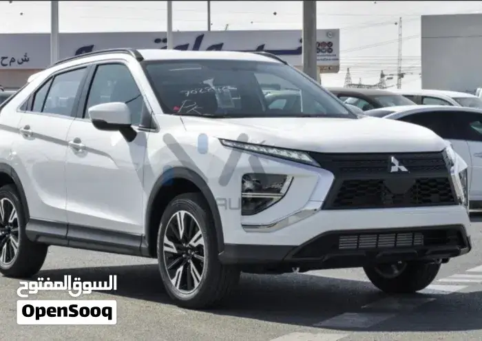 Mitsubishi Eclipse Cross 2025 photo 5