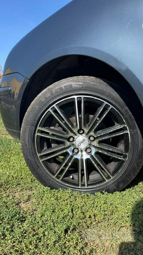 Volkswagen Polo 2005 photo 4
