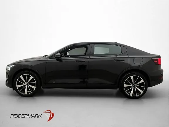 Polestar 2 2022 photo 5
