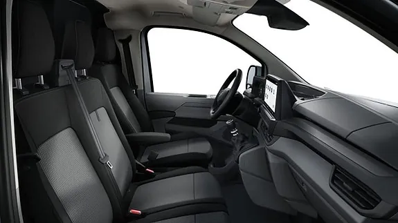 Volkswagen Transporter 2025 photo 3