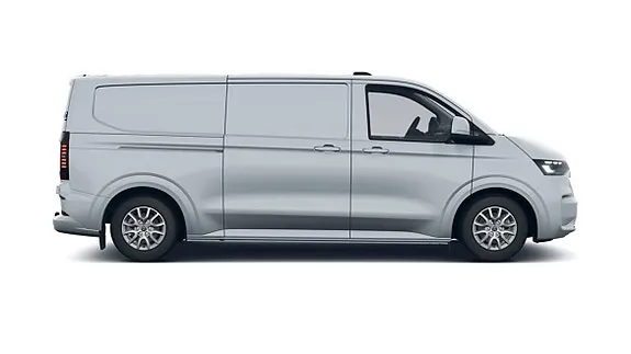 Volkswagen Transporter 2025 photo 2