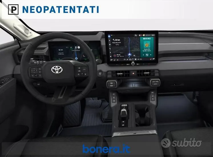 Toyota Rav4 photo 5