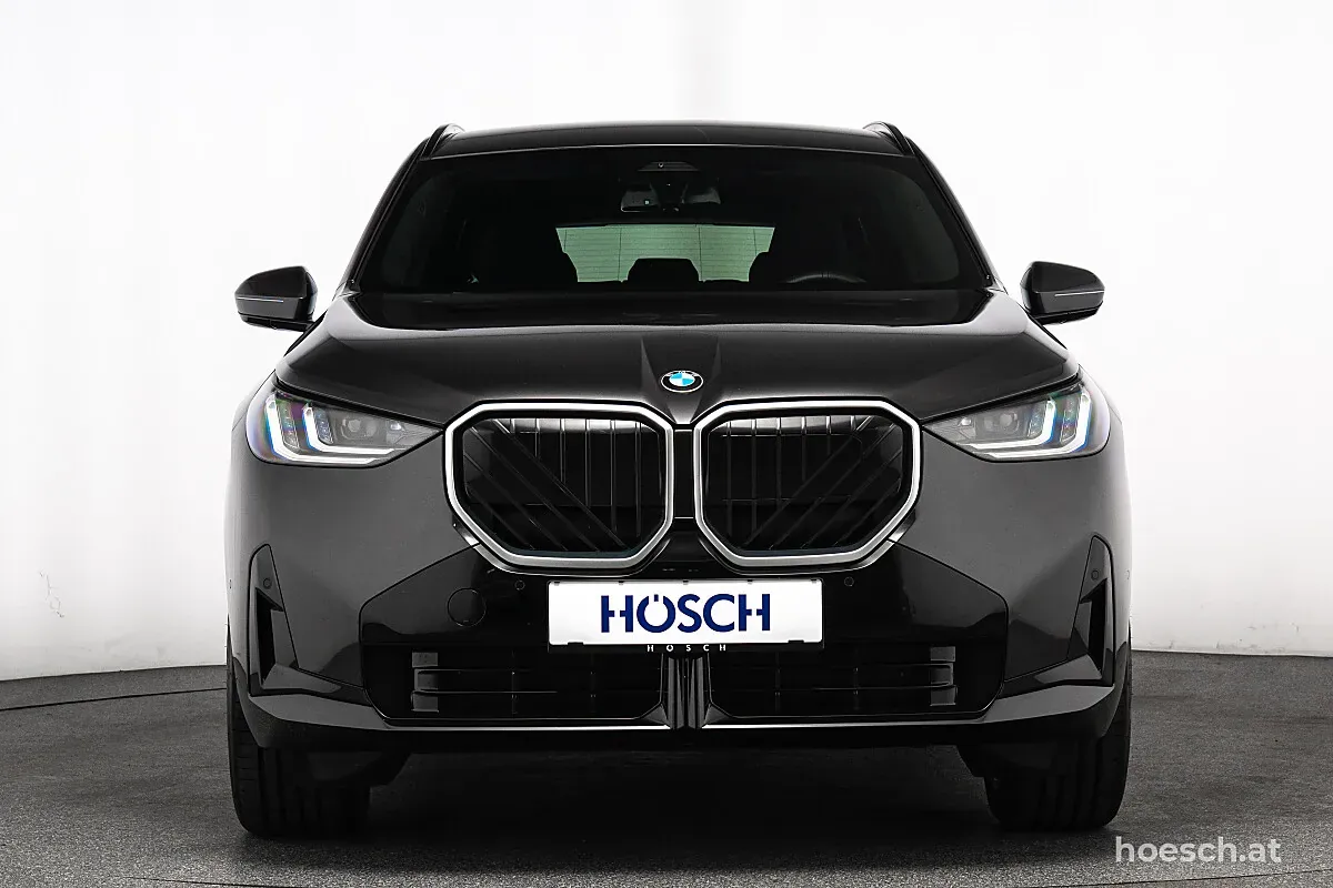 BMW X3 2026 photo 2