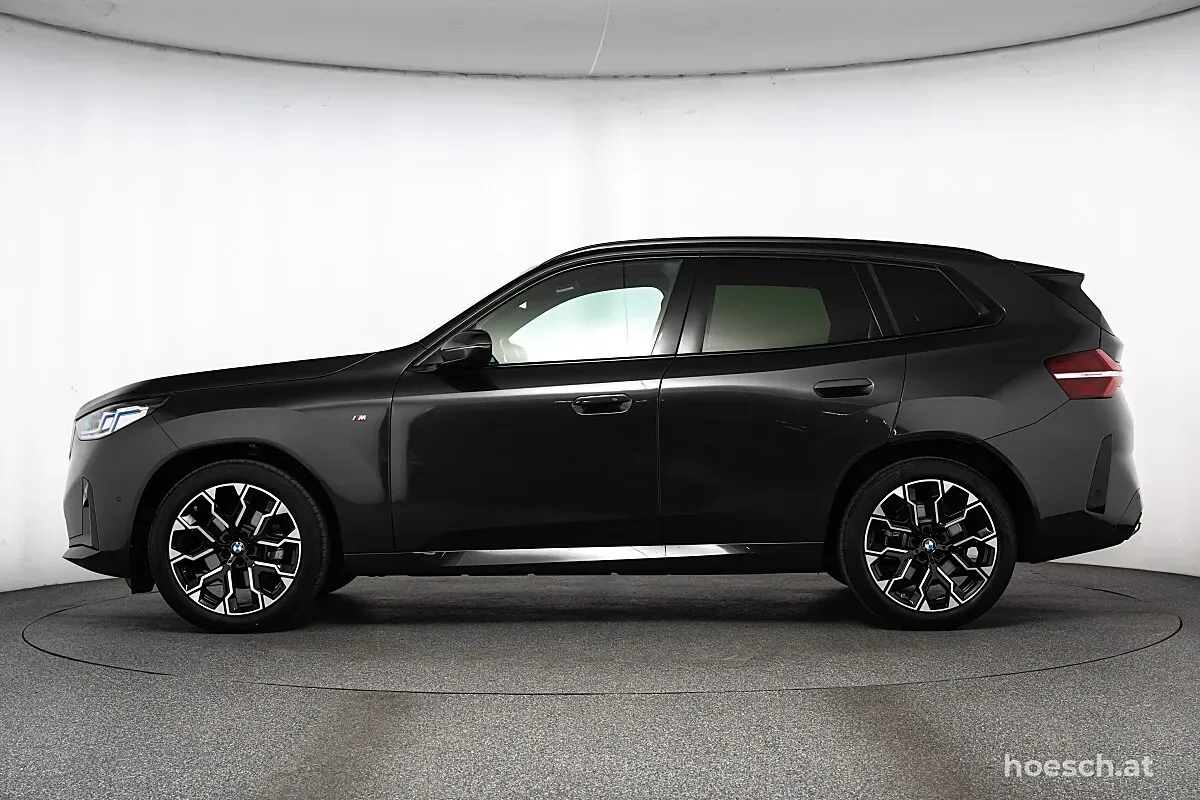 BMW X3 2026 photo 3