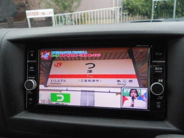 Nissan Nv350 Caravan 2017 photo 5