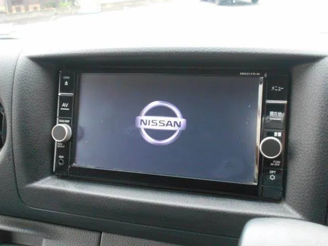 Nissan Nv350 Caravan 2017 photo 4