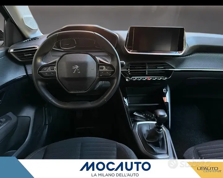Peugeot 208 2020 photo 5
