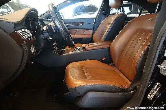 Mercedes-Benz Cls 350 2014 photo 3