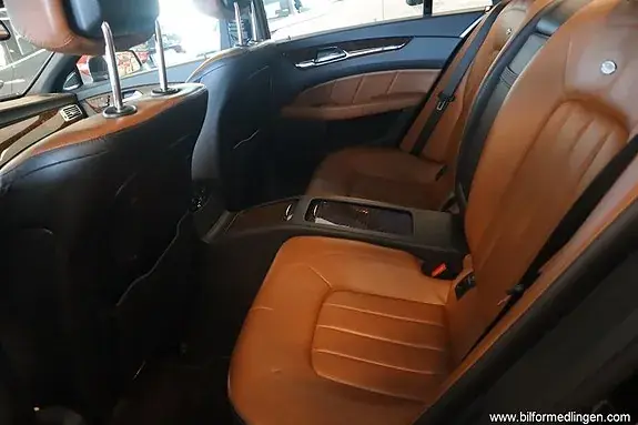 Mercedes-Benz Cls 350 2014 photo 4