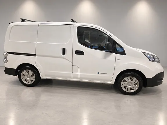 Nissan E-Nv200 2015 photo 5