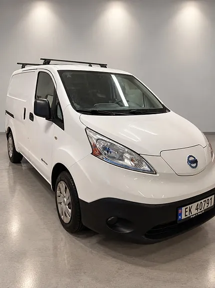 Nissan E-Nv200