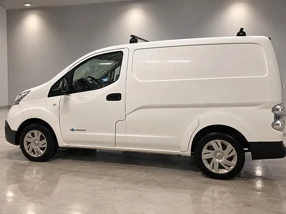 Nissan E-Nv200 2015 photo 2
