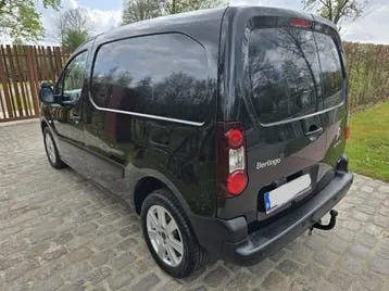 Citroen Berlingo 2016 photo 3