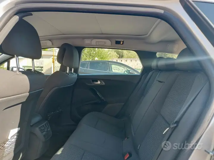 Peugeot 508 2015 photo 4