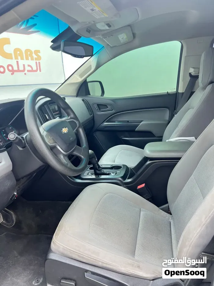 Chevrolet Colorado 2014 photo 3