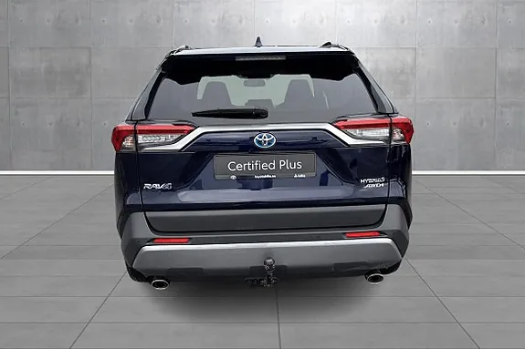 Toyota Rav4 2019 photo 4