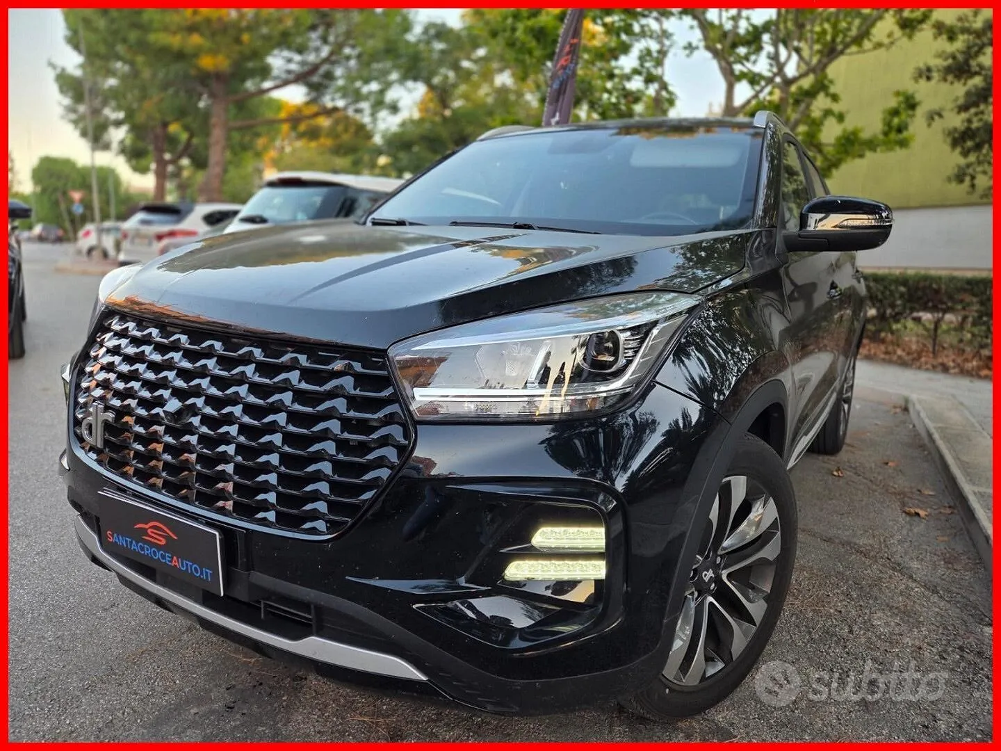 DR Automobiles 5.0