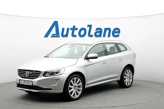 Volvo Xc60 2015 photo 4