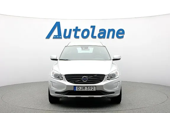 Volvo Xc60 2015 photo 3