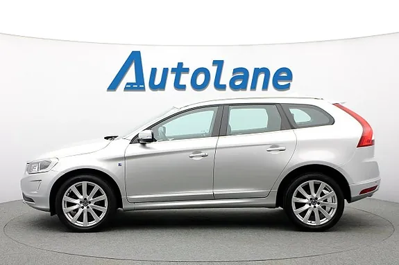 Volvo Xc60 2015 photo 5