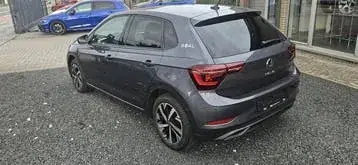 Volkswagen Polo 2025 photo 3
