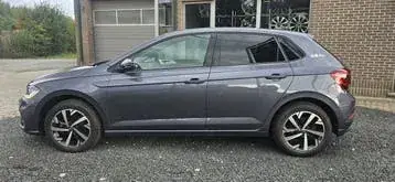Volkswagen Polo 2025 photo 2